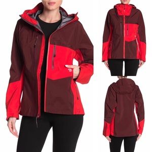 Mountain Hardwear Exposure2 Gore-Tex(R) Pro Jacket